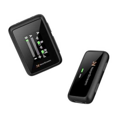 микрофон NearStream AW-AWM20T