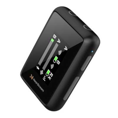 микрофон NearStream AW-AWM20T