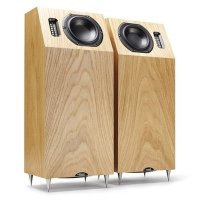аудиотехника Neat Iota Alpha Natural Oak