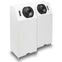 аудиотехника Neat Iota Alpha Satin White