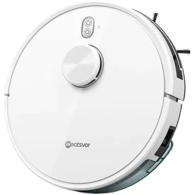 робот-пылесос Neatsvor S600 White