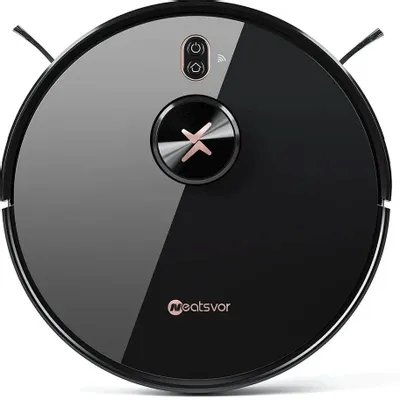 

Neatsvor X600 Pro Black