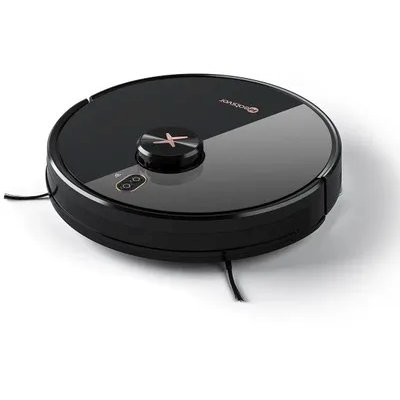 робот-пылесос Neatsvor X600 Pro Black