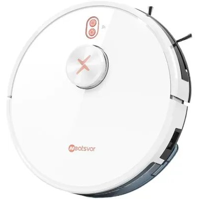 Neatsvor X600 Pro White