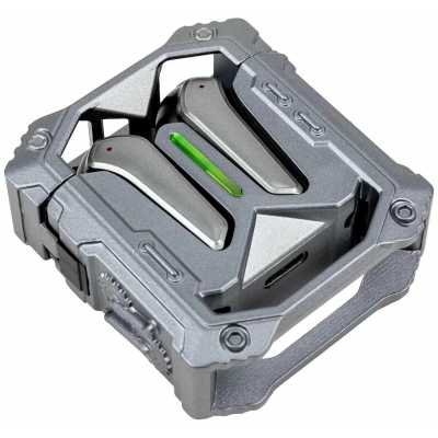 наушники Nebula Armor Grey NG-TWS06