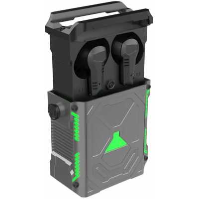 Nebula Escape Black NG-TWS04
