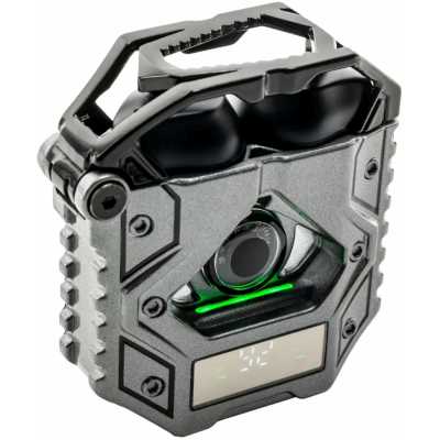 Nebula Spacewalk Grey NG-TWS07
