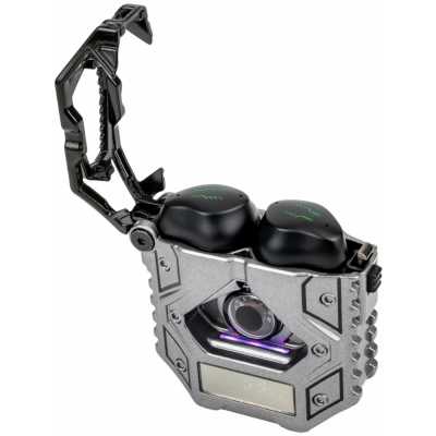 Nebula Spacewalk Grey NG-TWS07