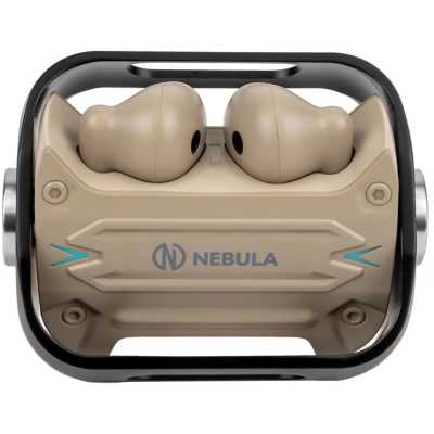 наушники Nebula Storm Beige NG-TWS11