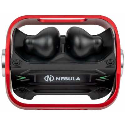 Nebula Storm Black NG-TWS09
