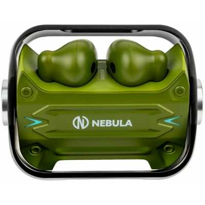Nebula Storm Green NG-TWS10