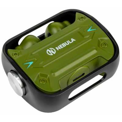 Nebula Storm Green NG-TWS10