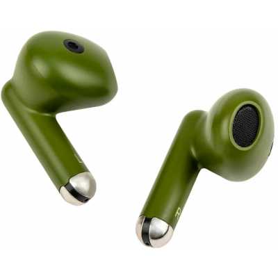 наушники Nebula Storm Green NG-TWS10