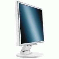 NEC 175M Silver-White