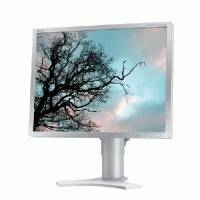 монитор NEC 2090UXi Silver-White