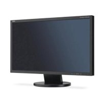 монитор NEC AccuSync AS222WI-BK