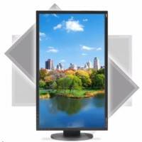монитор NEC E233W-BK