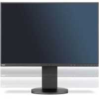 NEC EA231WU Black