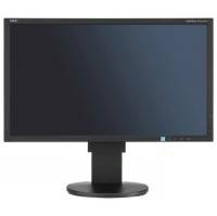 монитор NEC EA244UHD-BK
