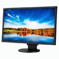 NEC EA273WM Black