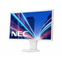 монитор NEC EA273WMi White/White