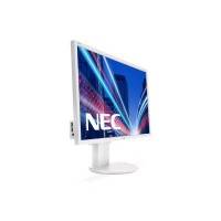 NEC EA273WMi White/White