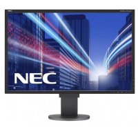 монитор NEC EA305WMi Black
