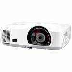 проектор NEC M260WS