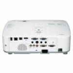 NEC M300W