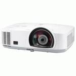 проектор NEC M300XS