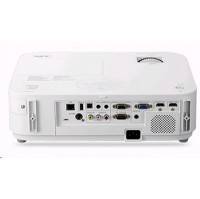 проектор NEC M323W