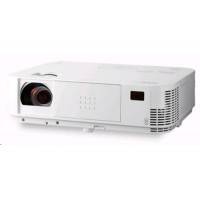 проектор NEC M323W