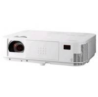 проектор NEC M323X