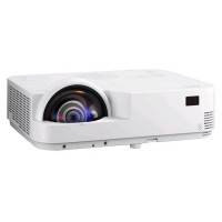 проектор NEC M332XS