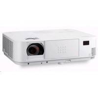 проектор NEC M403H