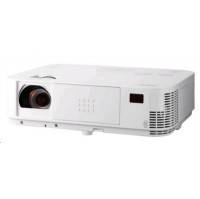 проектор NEC M403W