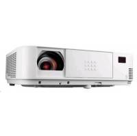 проектор NEC M403W