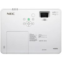 проектор NEC MC332W
