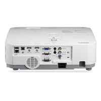 проектор NEC ME331X