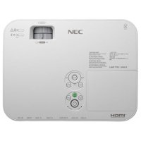 проектор NEC ME401W