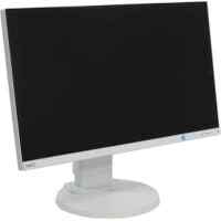 NEC MultiSync E221N White