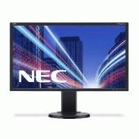 монитор NEC MultiSync E223W Black