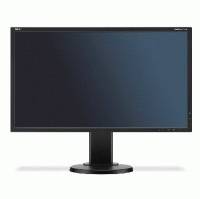 NEC MultiSync E223W Black