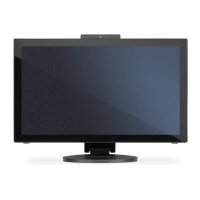 NEC MultiSync E232WMT Black