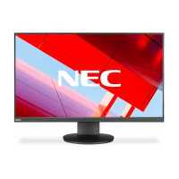 монитор NEC MultiSync E243F Black