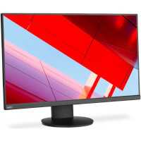 NEC MultiSync E243F Black