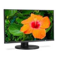 NEC MultiSync E271N Black