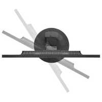 монитор NEC MultiSync E271N Black