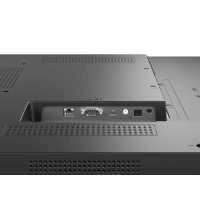 NEC MultiSync E558
