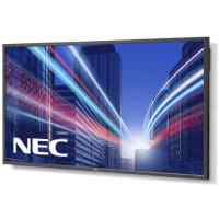 NEC MultiSync E805